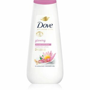 Dove Advanced Care Glowing sprchový gel 225 ml obraz