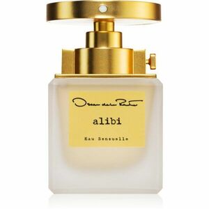 Oscar de la Renta Alibi Sensuelle parfémovaná voda pro ženy 30 ml obraz