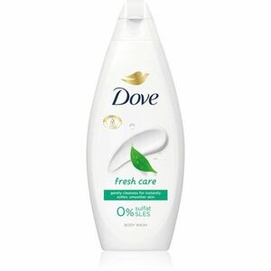 Dove Fresh Care sprchový gel 250 ml obraz