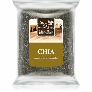 CHIA Semínka 100g obraz