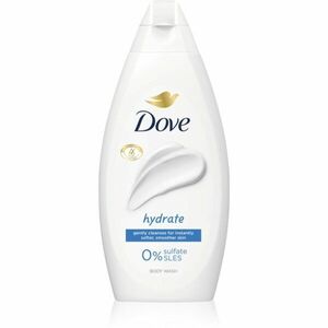 Dove Hydrate sprchový gel 450 ml obraz