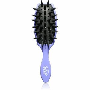 Wet Brush Treatment Brush kartáč na vlasy pro snadné rozčesání vlasů 1 ks obraz