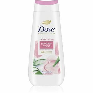 Dove Advanced Care Summer Care sprchový gel 225 ml obraz