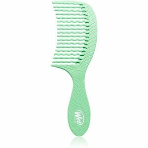 Wet Brush Go Green Detangling comb hřeben na vlasy 1 ks obraz