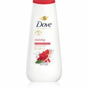 Dove Advanced Care Reviving sprchový gel 225 ml obraz