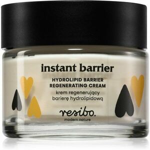 Resibo Instant Barrier hloubkově regenerační krém pro obnovu kožní bariéry 50 ml obraz