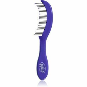 Wet Brush Custom care thin hair Detangling comb hřeben pro snadné rozčesání vlasů 1 ks obraz