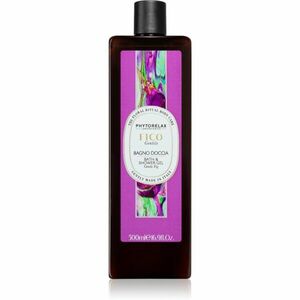 Phytorelax Laboratories Gentle Fig sprchový a koupelový gel 500 ml obraz