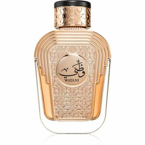 Al Wataniah Watani parfémovaná voda unisex 100 ml obraz