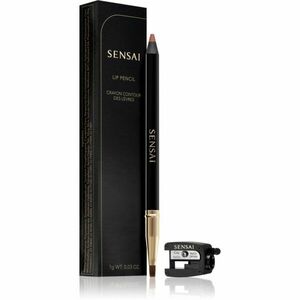 Sensai Lip Pencil tužka na rty s ořezávátkem odstín 06 Stunning Nude 1 g obraz