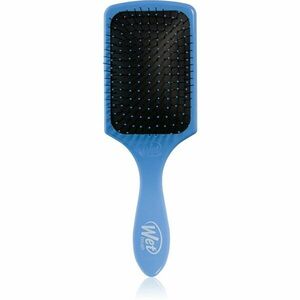 Wet Brush Paddle Detangler Sky kartáč na vlasy pro snadné rozčesání vlasů Sky 1 ks obraz