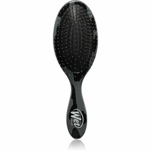 Wet Brush Original Detangler Safari kartáč na vlasy pro krásné vlasy a pokožku Leopard 1 ks obraz