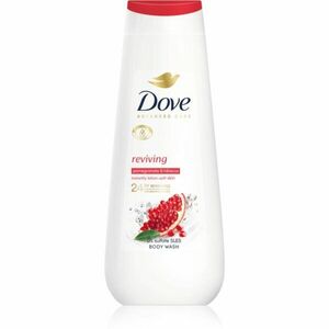 Dove Advanced Care Reviving sprchový gel 400 ml obraz