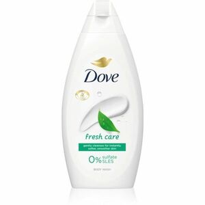 Dove Fresh Care sprchový gel 450 ml obraz