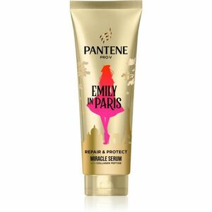 Pantene Pro-V Emily in Paris posilující a obnovující kondicionér pro poškozené vlasy 200 ml obraz