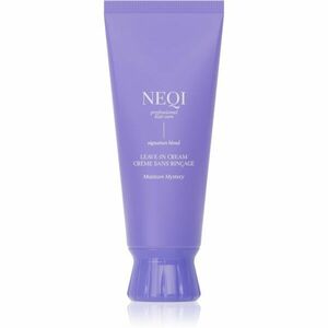 NEQI Moisture Mystery bezoplachový krém pro hydrataci a lesk 200 ml obraz