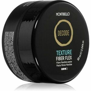 Montibello Decode Texture matující vosk pro hustotu vlasů 90 ml obraz