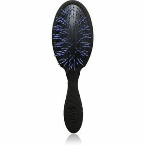 Wet Brush Thick Hair kartáč na vlasy pro hrubé a kudrnaté vlasy Black 1 ks obraz