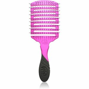 Wet Brush Pro flex dry Paddle kartáč na vlasy pro snadné rozčesání vlasů 1 ks obraz