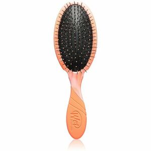 Wet Brush Pro detangler Color shock kartáč na vlasy pro snadné rozčesání vlasů Color shock melon 1 ks obraz