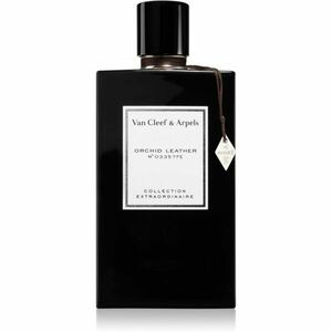 Van Cleef & Arpels Collection Extraordinaire Orchid Leather parfémovaná voda unisex 75 ml obraz