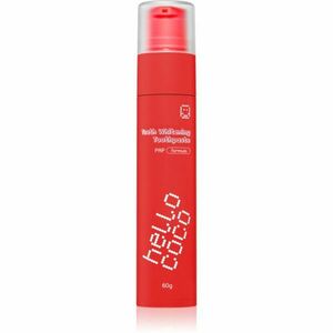 Hello Coco Toothpaste PAP Whitening bělicí zubní pasta 60 g obraz