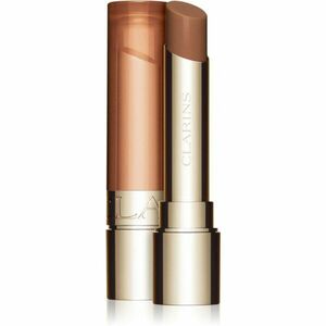 Clarins Lip Oil Balm tónovací balzám na rty odstín 04 Almond 2, 9 g obraz