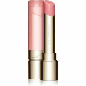 Clarins Lip Oil Balm tónovací balzám na rty odstín 01 Pale Pink 2, 9 g obraz