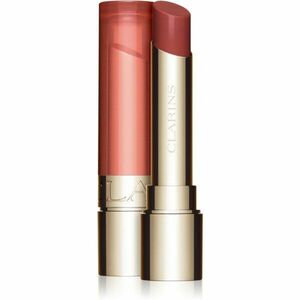 Clarins Lip Oil Balm tónovací balzám na rty odstín 03 lychee 2, 9 g obraz