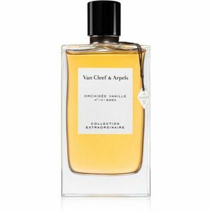 Van Cleef & Arpels Collection Extraordinaire Orchidée Vanille parfémovaná voda pro ženy 75 ml obraz