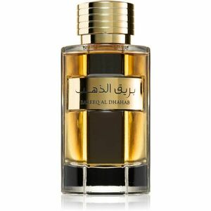 Al Wataniah Bareeq Al Dhahab parfémovaná voda unisex 100 ml obraz