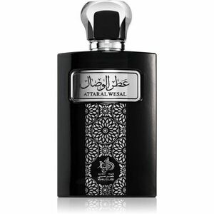 Al Wataniah Attar Al Wesal parfémovaná voda pro muže 100 ml obraz