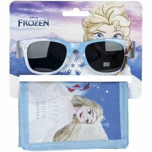 Disney Frozen Set Wallet & Sunglasses sada 3y+ pro děti obraz