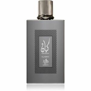 Al Wataniah Kayaan Classic parfémovaná voda unisex 100 ml obraz