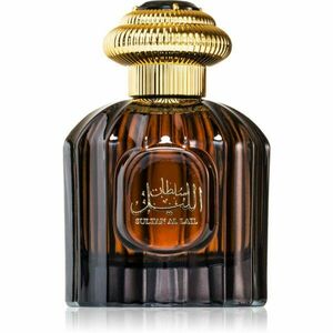 Al Wataniah Sultan Al Lail parfémovaná voda pro muže 100 ml obraz