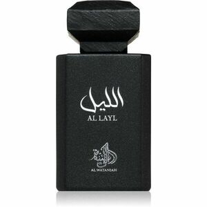 Al Wataniah Al Layl parfémovaná voda unisex 100 ml obraz