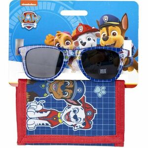 Nickelodeon Paw Patrol Set Wallet & Sunglasses sada pro děti 3y+ obraz