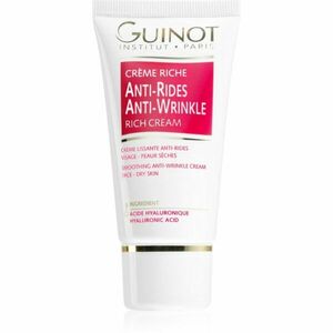 Guinot Anti-Wrinkle vyživující krém proti vráskám 50 ml obraz