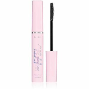 Oriflame The One Wonder Lash 5 in 1 17th Birthday řasenka pro prodloužení, natočení a objem (limitovaná edice) odstín Black 8 ml obraz