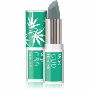 Dermacol Cannabis Magic CBD samozabarvujicí pH balzám na rty odstín 04 3, 5 ml obraz