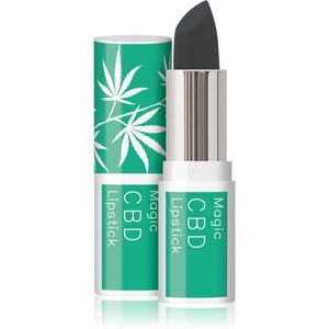 Dermacol Cannabis Magic CBD samozabarvujicí pH balzám na rty odstín 05 3, 5 ml obraz