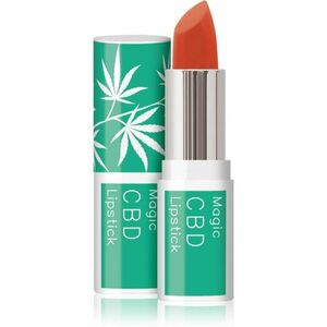 Dermacol Cannabis Magic CBD samozabarvujicí pH balzám na rty odstín 06 3, 5 ml obraz