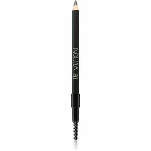 Nouba Eyebrow Pencil tužka na obočí se štětečkem odstín 81 1, 1 g obraz