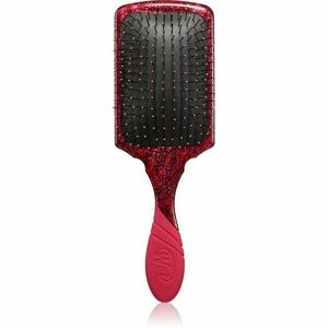 Wet Brush Pro detangler Mineral sparkle kartáč pro snadné rozčesání vlasů Wine 1 ks obraz