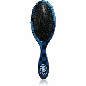 Wet Brush Original Detangler kartáč pro všechny typy vlasů Harry Potter house of Ravenclaw 1 ks obraz