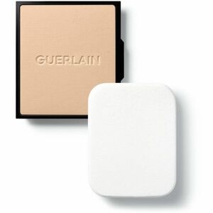 GUERLAIN Parure Gold Skin Control kompaktní matující make-up náhradní náplň odstín 1C Cool 8, 7 g obraz