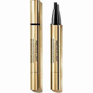 GUERLAIN Parure Gold Precious Light Concealer rozjasňující korektor v peru odstín 0 Light Rosy 2 ml obraz