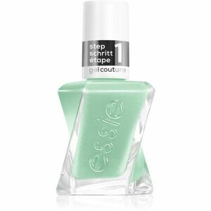 essie gel couture 2.0 lak na nehty s gelovým efektem odstín 551 bling it 13, 5 ml obraz