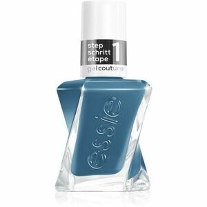 essie gel couture 2.0 lak na nehty s gelovým efektem odstín 546 cut loose 13, 5 ml obraz