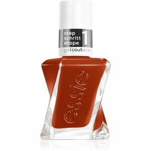 essie gel couture 2.0 lak na nehty s gelovým efektem odstín 252 fab florals 13, 5 ml obraz